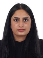 Simran Kaur