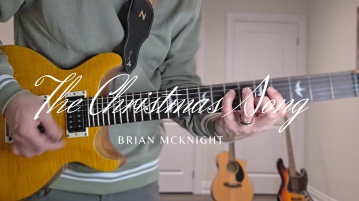 #3 The Christmas Song