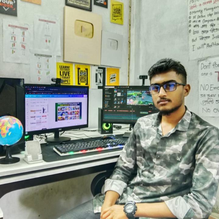 Md shohidul Islam