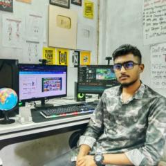 Md shohidul Islam