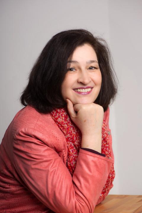 Stephanie Liedermann