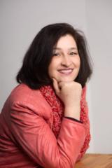 Stephanie Liedermann