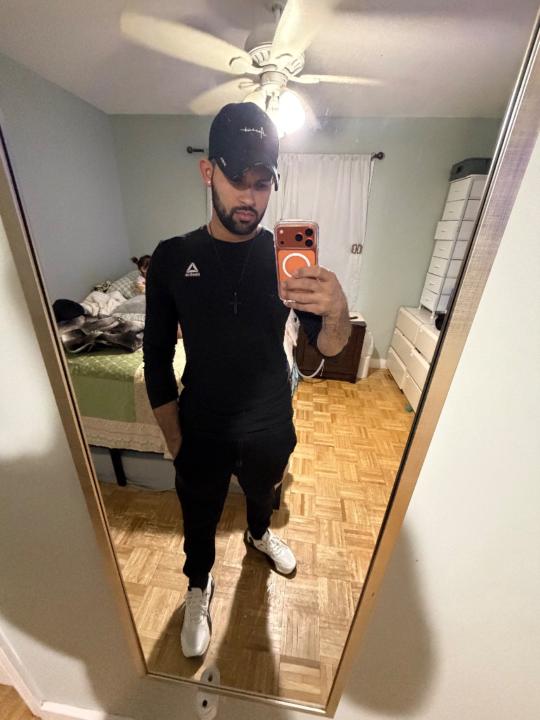 Natanael Pereira dos Santos