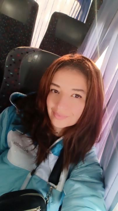 Roukia Boujdad