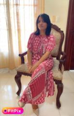 Lidia Dominguez