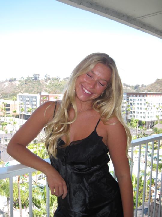 Makenna Danelle