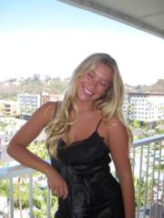 Makenna Danelle