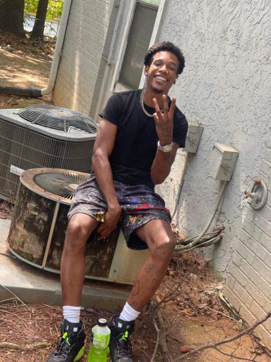 Malik Ryan