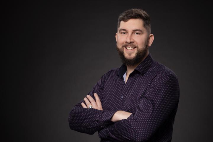 Joshua Schurr
