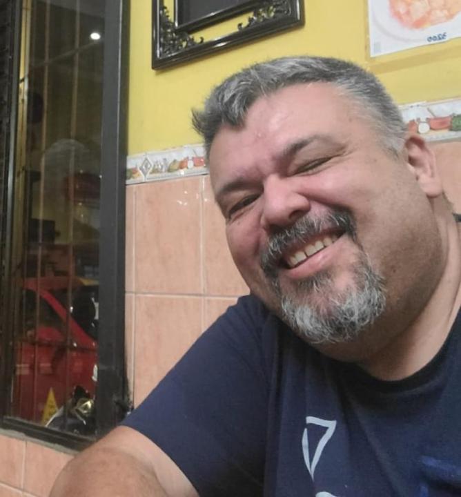 Pedro Miranda