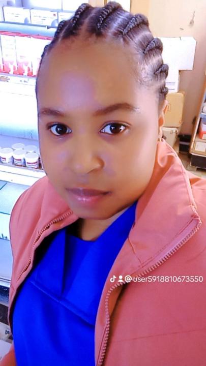 Mpho Phakoe