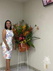 Lissette Lisbey
