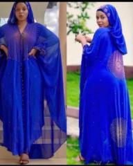 Fatou Jobe