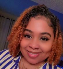 Felicia Buckner