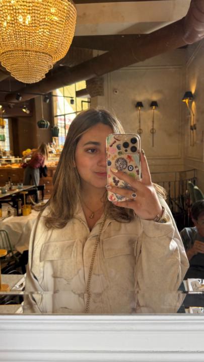 Sofía Terrazo Palma