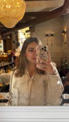 Sofía Terrazo Palma