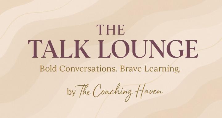 The Talk Lounge
