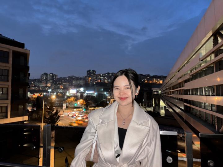 Talita Zahra Boediamiseno