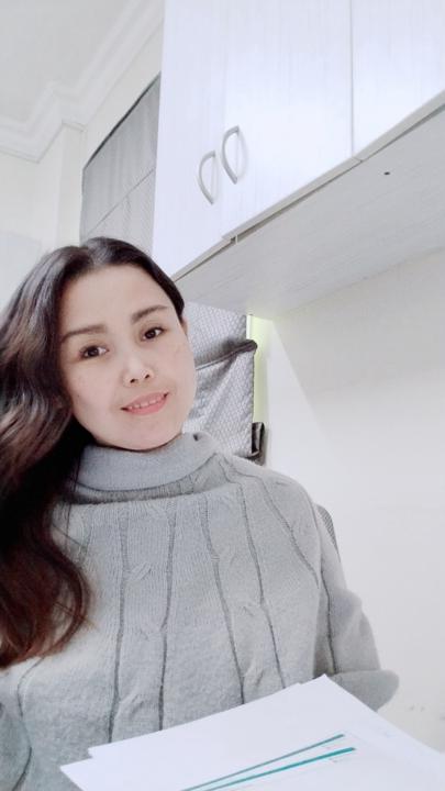 Marelben Baylon