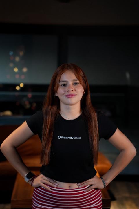 Karen Contreras