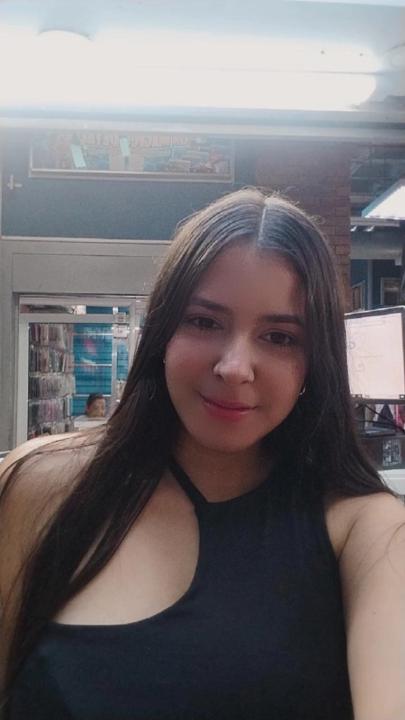 Isabel Pedraja