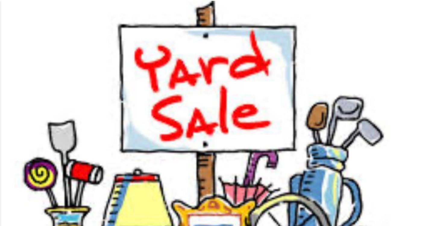 Garage/Yard Sale Fundamentals and Strategies