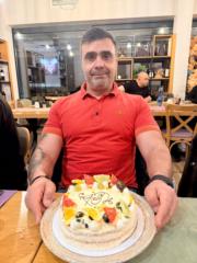 Димитар Димитров