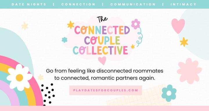 Connected Couple Collective