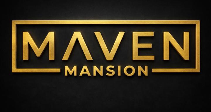 Maven Mansion