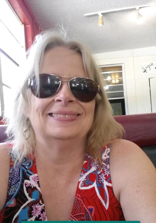Mary Yatti-Halfmann