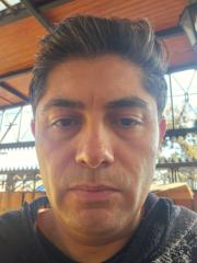 Mario Paz