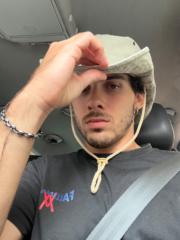 Dario Del Giovsne