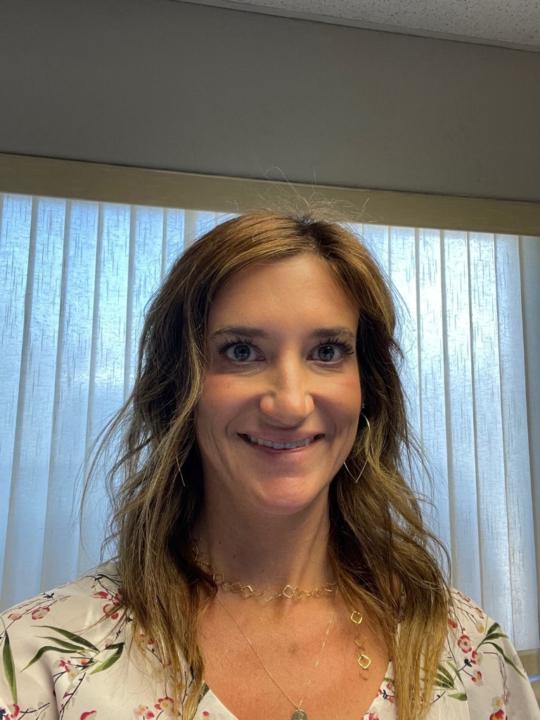 Gina Neuman