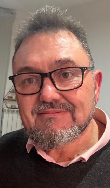 Quino Flores Jiménez