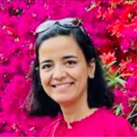 Dr Ruchi Mishra Sharma