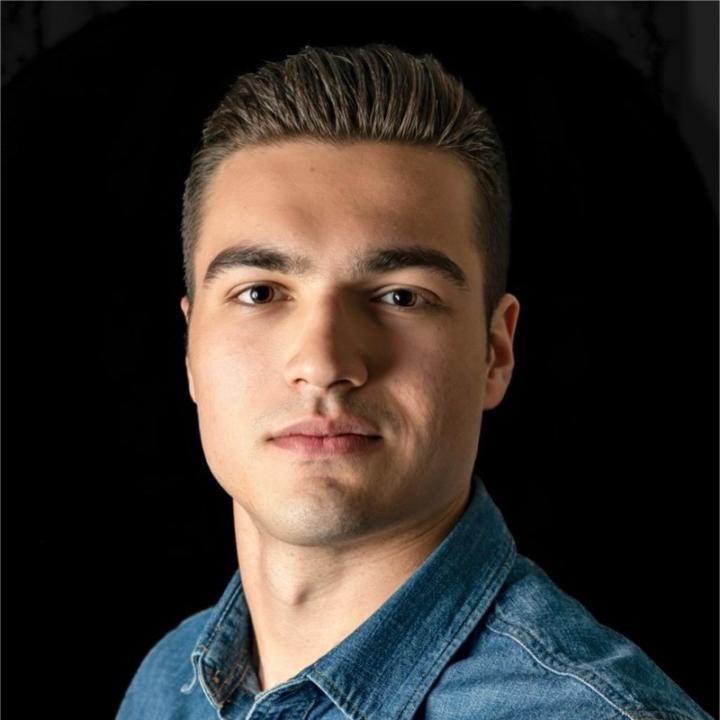 Chris Tsouchlaris