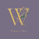 Logo Wholistic Vibez
