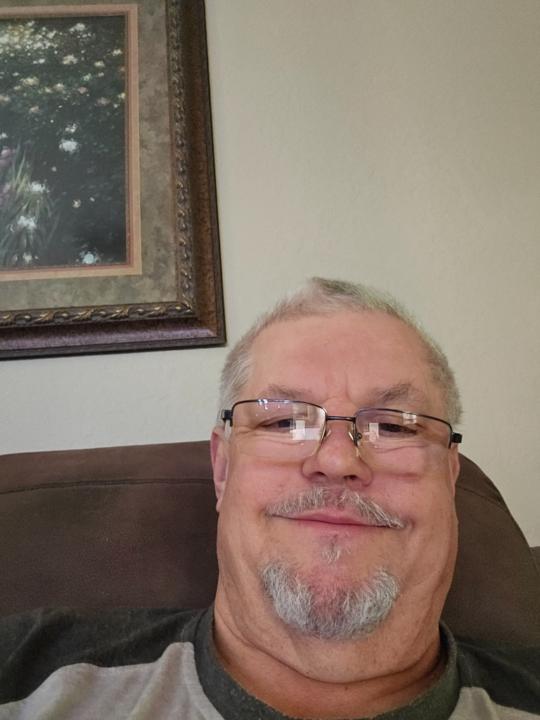 Jeffery Trusedell