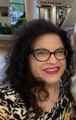 Gina Strussione