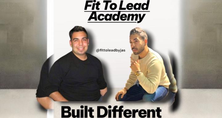 Fit To Lead Academy
