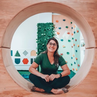 Diana Febres cordero