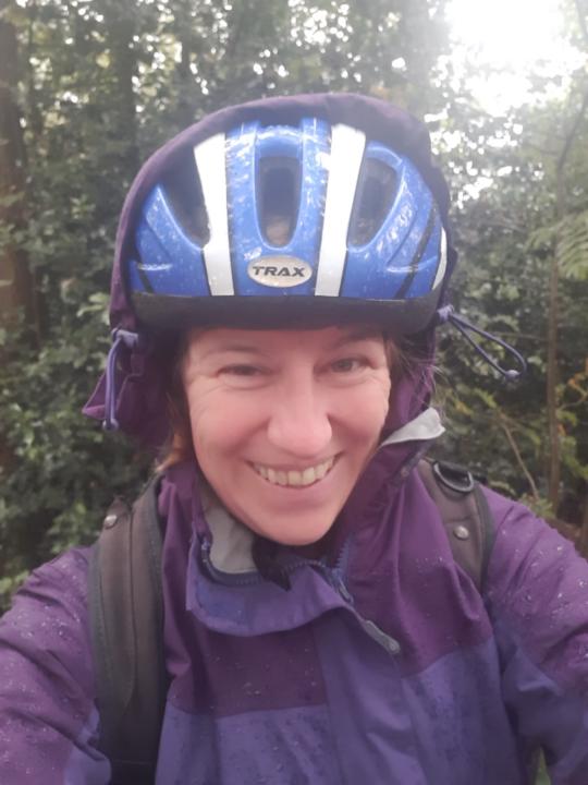 Suzanne Pugh