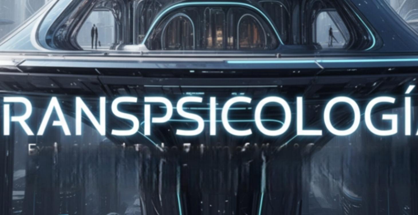 Transpsicología