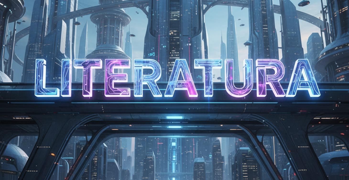 Introducción a la literatura transversal