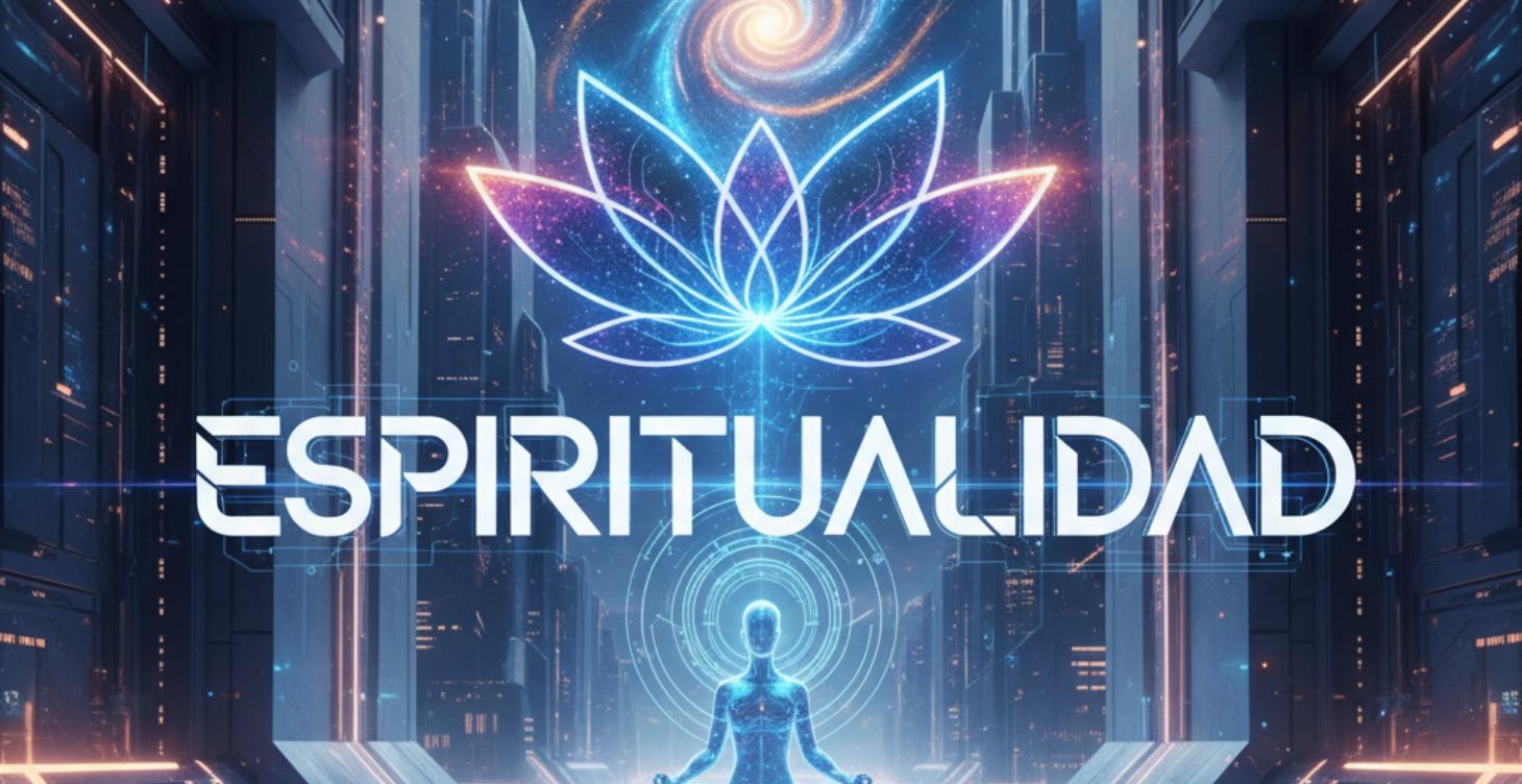 Espiritualidad trascendente