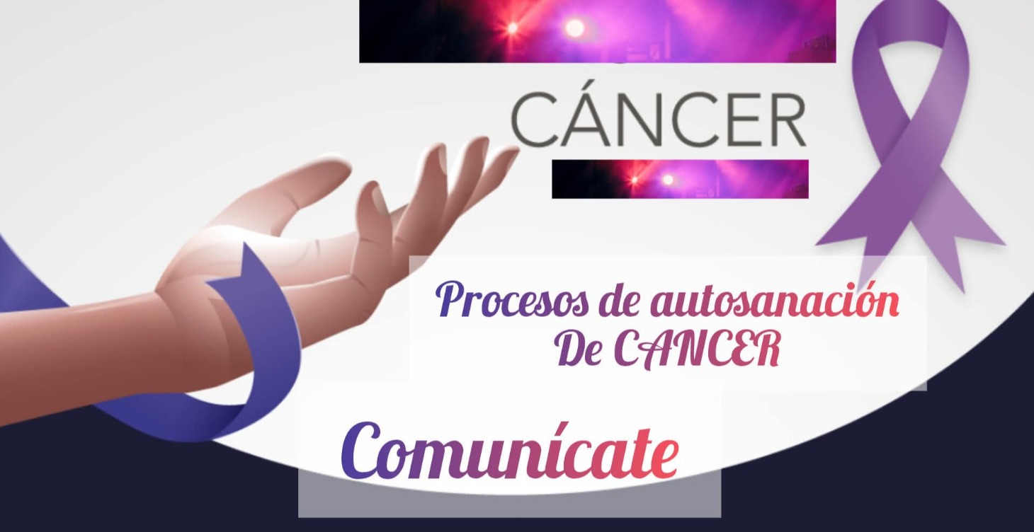 Procesos de Autosanación del Cáncer