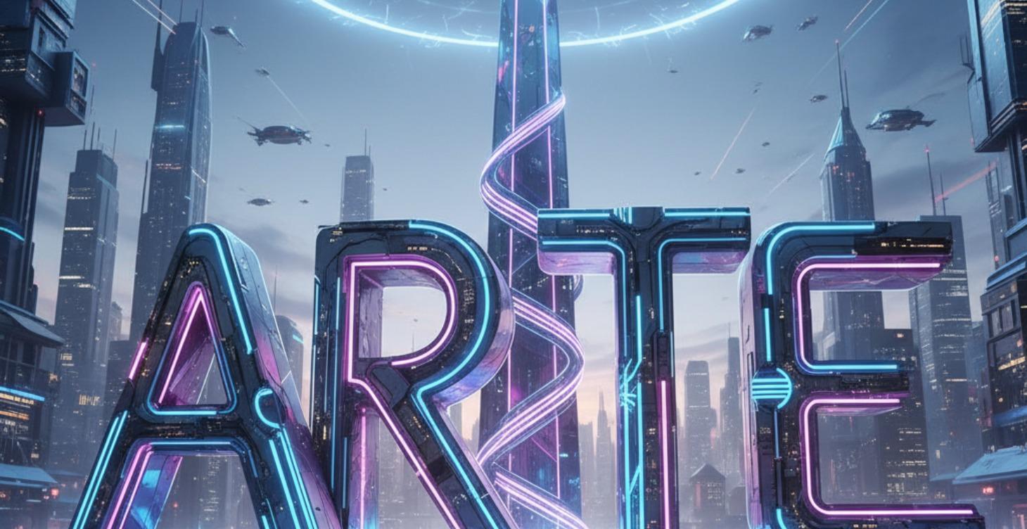 Introducción al Arte Complejo