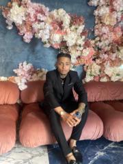 Jaden Pierson