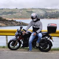 Diego Fernando Montoya Vasquez