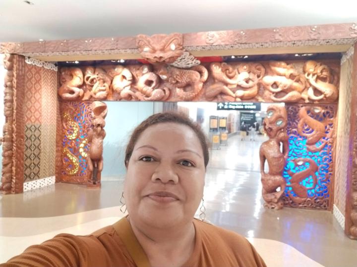 Adi Karalaini Nakabea